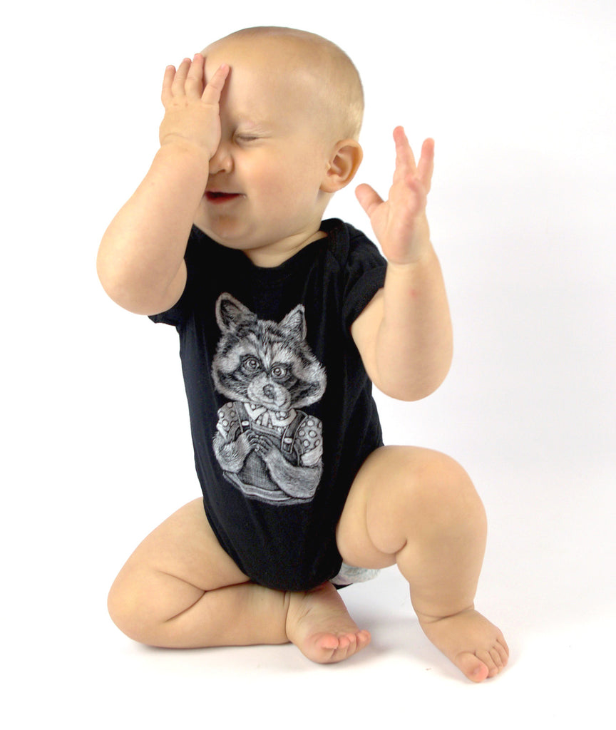Onesies and Toddler Tees now online!
