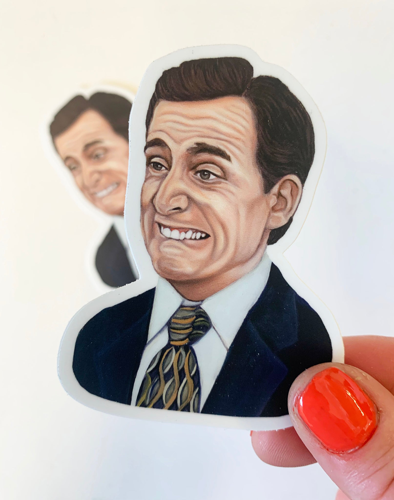 Vinyl Sticker