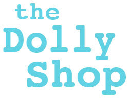 The Dolly Shop by Andrea Hooge